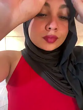 _anjum_ - open ass + rub asshole