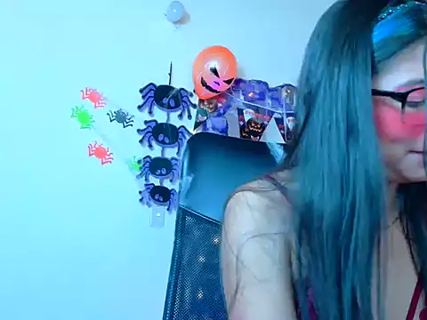 _ALLYSON18_ - Deep blowjob erotic massage⭐