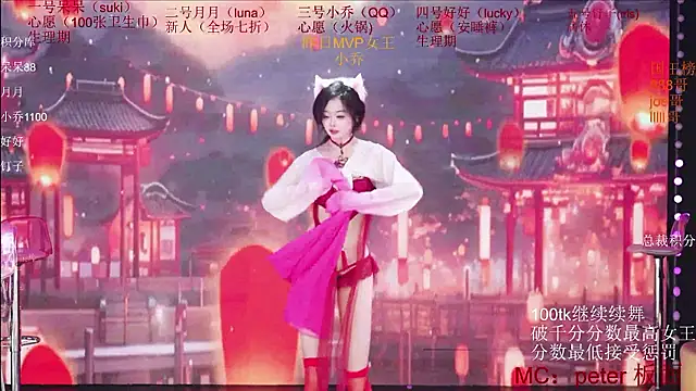 St-climax05 - 第九层奖励新款高跟鞋一双