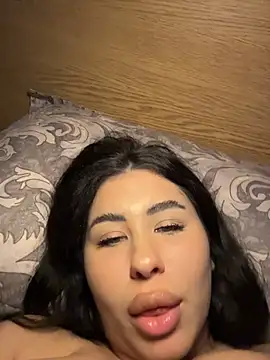 DaianaKimberly - Toy control 3 min