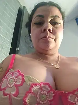 Zandra_milf_ - SPREAD PUSSY ZOOM
