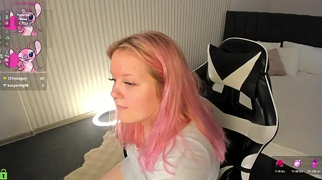 SunshyRose - Show my soles in close-up
