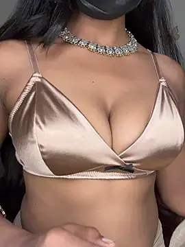 Lovely_Babiee - Nude + 3 mint lush control