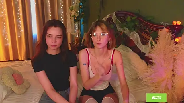 Soft_animal_ - stand up and tease