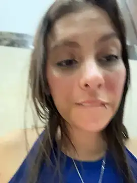 Antonella-rey - PANTY OFF+DOMI INSIDE IN MY PUSSY 💦🔥