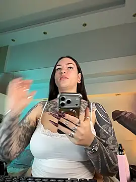 Tattitude_ - Topless 10 minutes