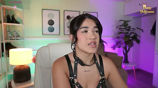 IvyGrabes - 👻❤️ Tit Rub + Saliv