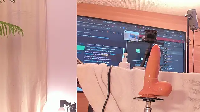 Kate_bunny_ - full power control 1 min + milk