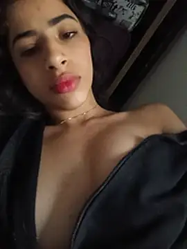 SophiaRivers - Time naked