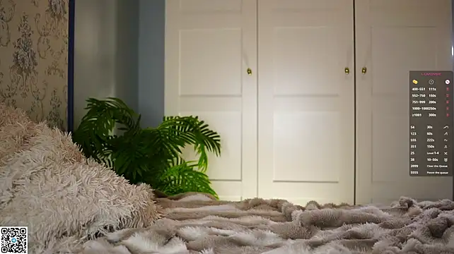 KissOfFlame - Doggy slap ass
