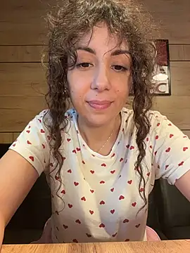 Choco__latte - Suck on fingers like they’re a dick