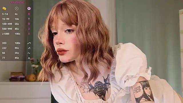 Boobsybootie - SUCK FINGERS + AHEGAO