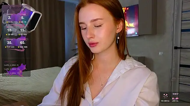 Meow_babe - oil show