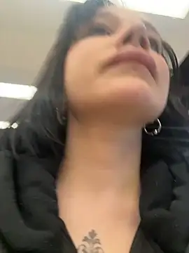 MietteDream - put our hands under top&squeeze nipples