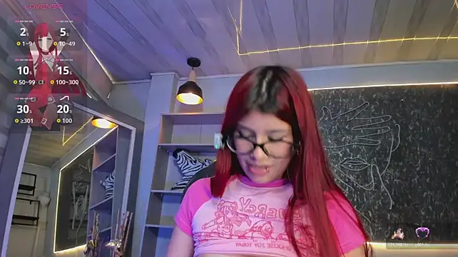 Zoeecarter_ - Anal plug
