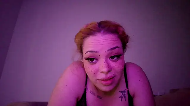 Missamaraa - full nude