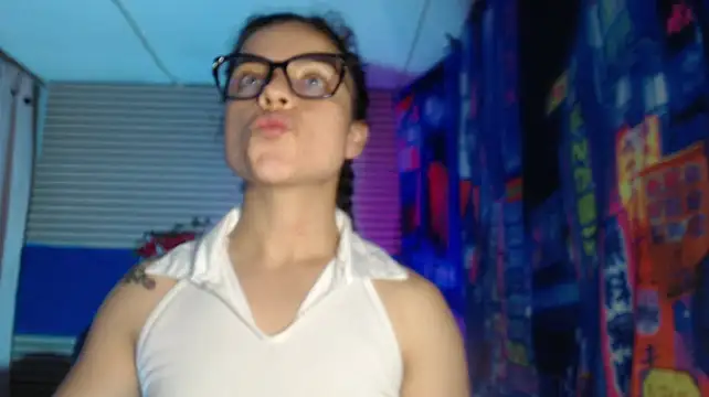 Rosse_2504 - show cum
