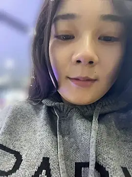 Luna-girl - 户外脱掉内衣裤真空两小时