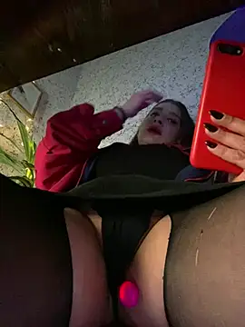 _SaraFun__ - Triple Crazy squirt fountain public