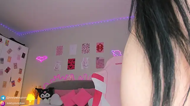 Kate_Clover - HUSH IN MY ASS