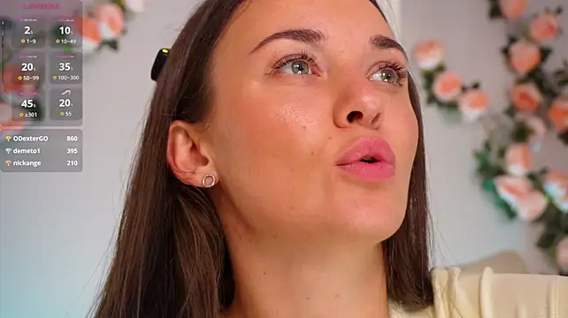 YayMaya - take off panties