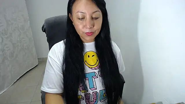 SoyElena46 - completely naked