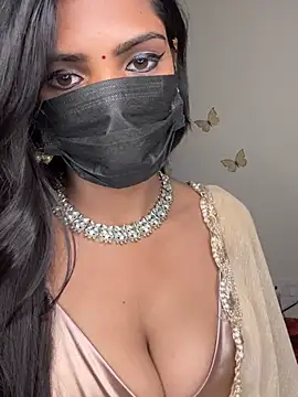 Lovely_Babiee - Nude + 3 mint lush control