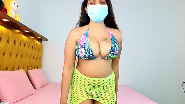 Baby_asha - sexy dance