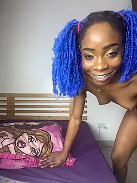Pixie_tease - ANAL