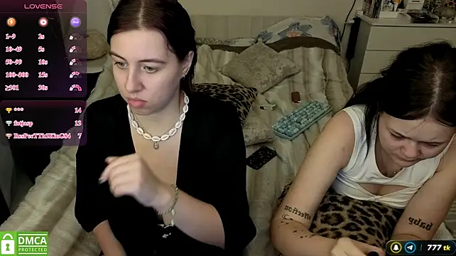 BettyandRich_ - show all tattoos