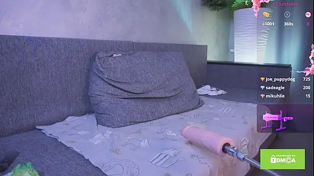 IloveSexMoneyX - do my pussy creame