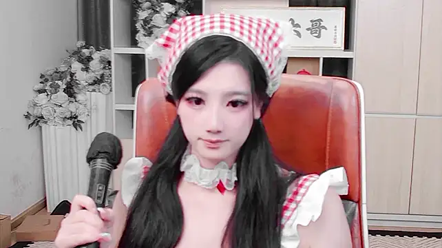MeimeiShuichaoduo - 换装性感比基尼舞蹈！！！！！