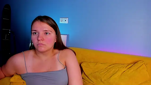Jenny_Jimmy - Tease with panties