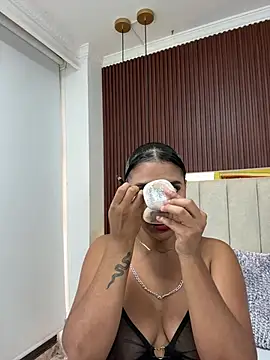 AnitaMore_ - FUCK PUSSY (5MN)🔥