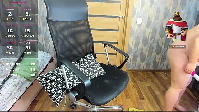 Valery1610 - Show me your pussy up close
