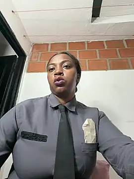 CiaraEbony - ♥ big squirt in my boss's office ♥