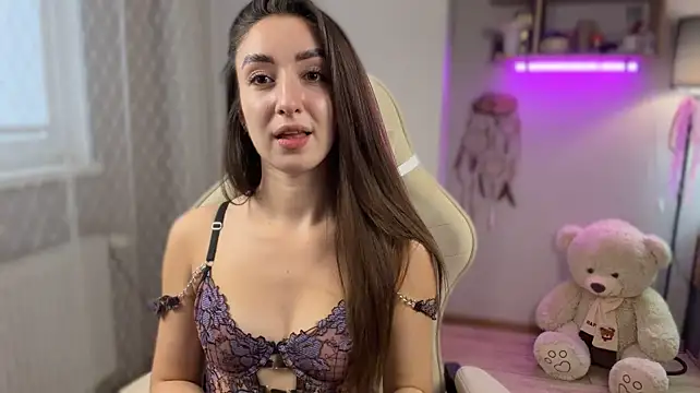 JaneMoon_69 - Make that ass red
