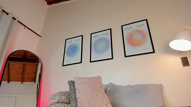 MelissaAlvarez - Masturbate my dildo🌺