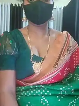 Am_Mohini09 - Ass show