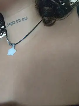 _Yesica_ - DOMI CONTROL ON MY CLIT UNTIL SQUIRT💦