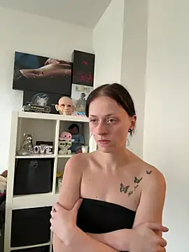 Adrixnx22 - Dildo + Anal Plug😮‍💨😏