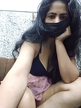 SashaPatel - Full nude