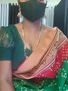 Am_Mohini09 - Ass show