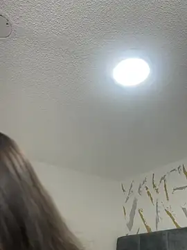 Cristal_Velle - Vibrator on high + ass bounce