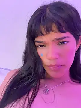 Belleza_Salvaje - tits shiw