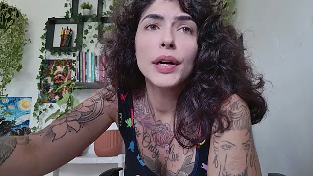 TaliMajesty - boobs / peitos