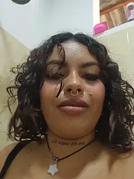 _Yesica_ - DOMI CONTROL ON MY CLIT UNTIL SQUIRT💦