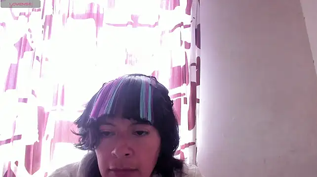 Acelinrose - fingers ass