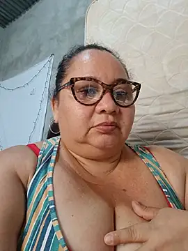 HotXXXgirl_01 - SHOW DE BAÑO 💦💦🍒🍆