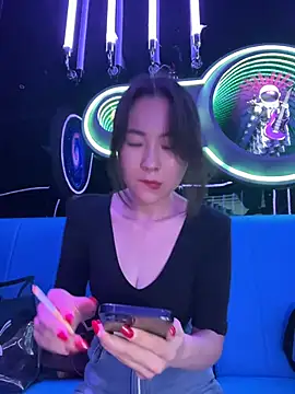 Eva10069 - 茶馆聚会勾引朋友老公